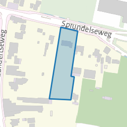 Perceel RPN00-C-3800