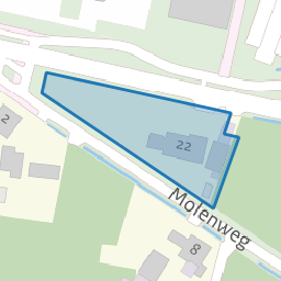 Perceel RPN00-C-3812