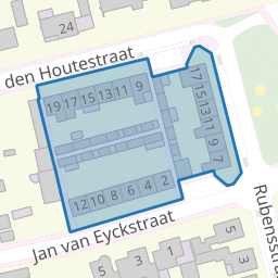 Perceel RPN00-C-3831