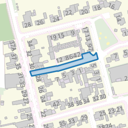 Perceel RPN00-C-3832