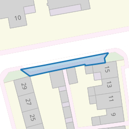 Perceel RPN00-C-3833