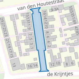 Perceel RPN00-C-3835