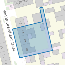 Perceel RPN00-C-3840