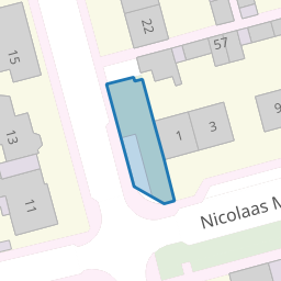 Perceel RPN00-C-3852