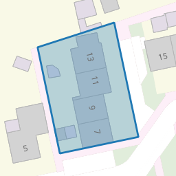 Perceel RPN00-C-3857