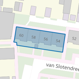 Perceel RPN00-C-3862