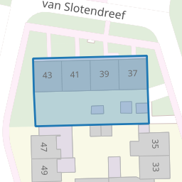 Perceel RPN00-C-3865