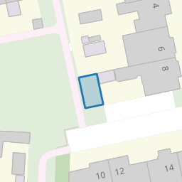 Perceel RPN00-C-3875