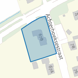 Perceel RPN00-C-3904