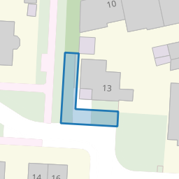 Perceel RPN00-C-3915