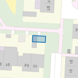 Perceel RPN00-C-3922