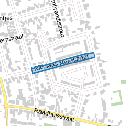 Perceel RPN00-C-3929