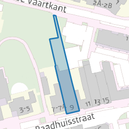 Perceel RPN00-C-3935