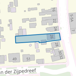 Perceel RPN00-C-3937