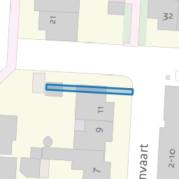 Perceel RPN00-C-3953