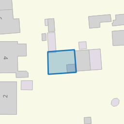 Perceel RPN00-C-3961