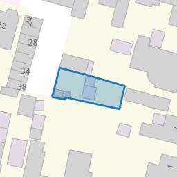 Perceel RPN00-C-3964