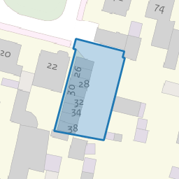 Perceel RPN00-C-3965