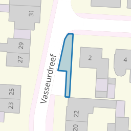 Perceel RPN00-C-3966