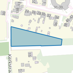 Perceel RPN00-C-3975