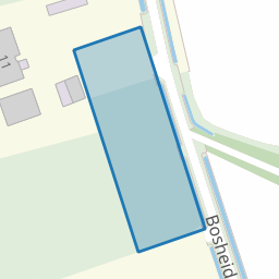 Perceel RPN00-C-3988