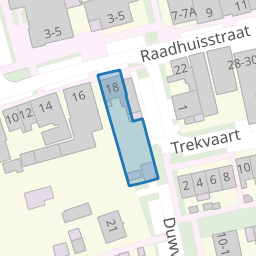 Perceel RPN00-C-3991