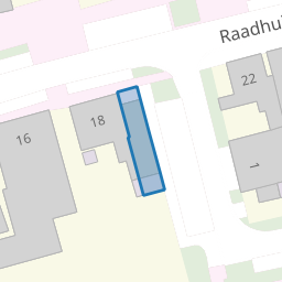 Perceel RPN00-C-3992