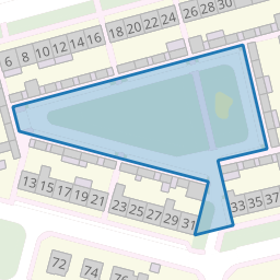 Perceel RPN00-C-4007