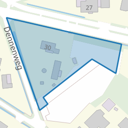 Perceel RPN00-C-4009