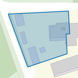 Perceel RPN00-C-4046