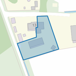 Perceel RPN00-C-4047