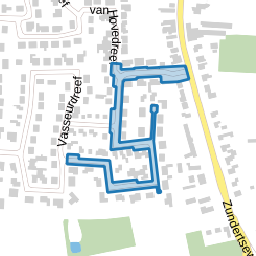 Perceel RPN00-C-4051