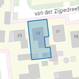 Perceel RPN00-C-4057