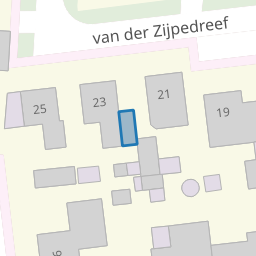 Perceel RPN00-C-4058