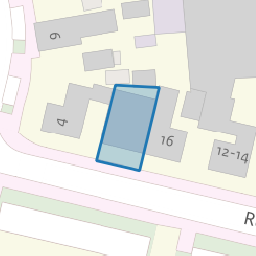 Perceel RPN00-C-4062