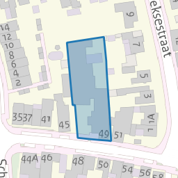 Perceel RPN00-C-4064