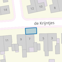 Perceel RPN00-C-4073