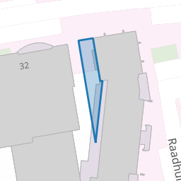 Perceel RPN00-C-4087