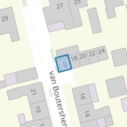 Perceel RPN00-C-4097