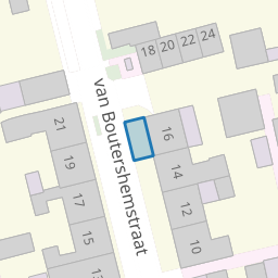 Perceel RPN00-C-4099