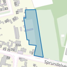 Perceel RPN00-C-4131