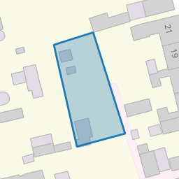 Perceel RPN00-C-4162