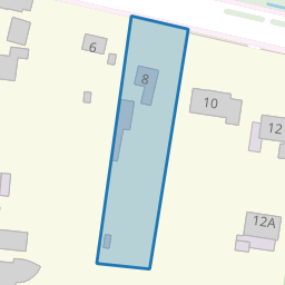 Perceel RPN00-C-4166