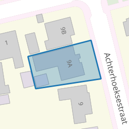 Perceel RPN00-C-4176