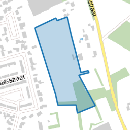 Perceel RPN00-C-4199