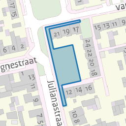 Perceel RPN00-C-4235