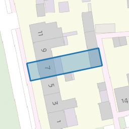 Perceel RPN00-C-4240