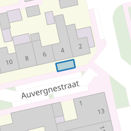 Perceel RPN00-C-4248