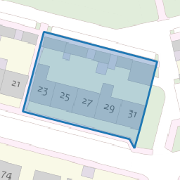 Perceel RPN00-C-4252