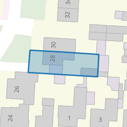 Perceel RPN00-C-4258